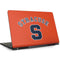 Syracuse University S Orange Dell Inspiron Skin